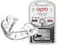 Капа (возраст до 10) Opro Детская fit0011590 - миниатюра 2