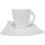 Набор чашек с блюдцами NP23CUP - миниатюра 1