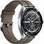 Смарт-часы Xiaomi Watch 2 Pro Silver (BHR7216GL) [99069] - миниатюра 2