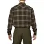 Сорочка Seeland Glen Flannel Shirt M Pine green check - мініатюра 5