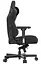 Ігрове крісло Anda Seat Kaiser 3 XL Black (AD12YDC-XL-01-B-PV/C) - мініатюра 9