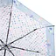 Женский складной зонтик механический Art Rain 98 см разноцветный - миниатюра 3