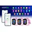 Smart Watch GARMIX PointPRO-300 4G Purple UA UCRF - миниатюра 2