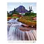 Календар настінний Axent А3 Waterfalls 2026 рік (8804-26-2-A) - мініатюра 5