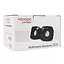 Колонки 2.0 Microlab B-16 Black, 2 x 2.5 Вт, пластиковый корпус, питание от USB - миниатюра 6