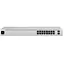 Комутатор Ubiquiti UniFi Gen2 USW-16-POE - мініатюра 1