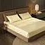 Пододеяльник MBM HOME Сицилийское утро 200x220см BL-DC-24 ванильный (BL-DC-24 VANILLA) - миниатюра 12