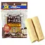 DoggyMan Goat Milk Cheese доггимен палочка с козьим сыром лакомство для собак 0.15кг S (10 см), 5 шт. - миниатюра 1