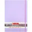 Блокнот для графики Royal Talens Art Creation А4 140г/м2 80л Pastel Violet [CD] - миниатюра 1