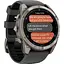 Смарт-часы Garmin Fenix 8 Pro AMOLED Sapphire 51 мм Carbon Gray DLC Titanium with Graphite/Black Silicone Band 010-03199-11 (145031) - миниатюра 3