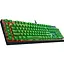 Клавіатура Razer BlackWidow V4 X Minecraft Edition (RZ03-04704100-R3M1) - мініатюра 2