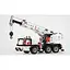 Конструктор Xiaomi Building Block Engineering Crane (MTJM03IQI) - мініатюра 2