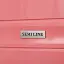 Валіза Semi Line 30" L Pink (T5615-3) - мініатюра 9