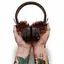Наушники Marshall Major IV Bluetooth Brown - мініатюра 6