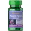 Натуральная добавка Puritan's Pride Passion Flower 1000 mg, 60 капсул - миниатюра 1