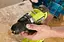 Шуруповерт-дрель аккумуляторная ONE+ RDD18-2C415S 18В Ryobi teh0025317 - миниатюра 6