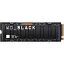 SSD накопитель Western Digital SN850X 1TB Black (WDS100T2XHE) [130878] - миниатюра 1