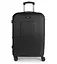 Валіза Gabol Mercury (M) Black (122946-001) - мініатюра 1