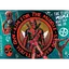 Пазл Дедпул (Deadpool) Marvel - 1000 шт. TREFL 10835 - мініатюра 3
