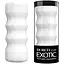 Мастурбатор Dorcel Cup Exotic белый - миниатюра 1