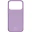Чохол MAKE Apple iPhone 17 Pro Silicone Lavender - мініатюра 4