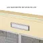 Вытяжка плоская Минола HPL 633 IV - миниатюра 6