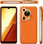 Смартфон FOSSiBOT F112 Pro 8/256GB Orange - мініатюра 2