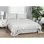 Комплект постельного белья Soho Полуторный 150 x 200 см Flover Beige (PATTERN 6-S) - миниатюра 1