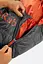 Спальник Rab Ascent 500 Regular Dark Grey L лівий (1033-RB QSD-35-GRH-REG-LZ) - мініатюра 5