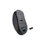 Мышка Defender Bit MB-205 Silent Wireless Black (52205) - миниатюра 3