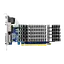 Видеокарта GeForce GT 610 2GB Asus Silent (GT610-SL-2GD3-L) Б/У - миниатюра 1