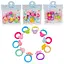Аксесуари для дівчат резинки для волосся CEL-2408 (В асортименті) - мініатюра 2