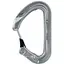 Карабін Petzl Ange S Light Grey (1052-M57 G) - мініатюра 1