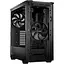 Корпус Be quiet! PURE BASE 501 DX черный (BGW76) - миниатюра 7