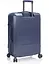 Валіза Heys EZ Fashion (M) Navy (10162-0028-26) - мініатюра 3