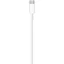 Кабель USB-C на Lightning 2 m для Apple (OEM) white - миниатюра 2