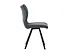 Стілець Avanti NEO Dark Grey - мініатюра 5
