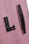 Чемодан American Tourister DASHPOP LILAS PINK 67х45х29(33) 67 см MG5*81002 - миниатюра 7