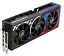 Видеокарта ASUS RTX 4080 SUPER 16Gb ROG STRIX OC (ROG-STRIX-RTX4080S-O16G-GAMING) (GDDR6X, 256 bit, PCI-E v4.0 x16) Б/у - миниатюра 2