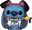 Коллекционная фигурка Funko Pop Лило и Стич Lilo and Stitch Dalmatians Pongo 10 см FP LS S 1462 - миниатюра 2