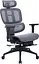 Офісне крісло OfficePro Skyline OC750-B-DG-DG (OC750-B-DG-DG) - мініатюра 2
