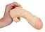 Насадка на пенис You2Toys T&B Extension 17 см телесный - миниатюра 8
