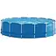 Басейн каркасний Intex 28242 (457-122см), 16805 л - мініатюра 1