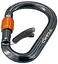 Карабін Camp Core Belay Lock Gunmetal (1060-2926) - мініатюра 2