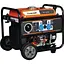 Інверторний бензиновий генератор Unicraft PG-I 42 SE (6706420) [156623] - мініатюра 2