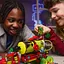 Конструктор LEGO DREAMZzz Грузовик Матео с аэрозольной краской 929 деталей (71499) - миниатюра 14