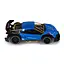Автомобиль на радиоуправлении голубой KS Drive Extreme Racing (SL-8213ARHB) - миниатюра 3