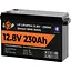 Источник бесперебойного питания (ИБП) LogicPower LPE-B-PSW-1500VA + LiFePO4 батарея 12.8V - 230Ah Smart BMS BT (20486) [110276] - миниатюра 8