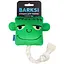  Игрушка для собак Barksi Фрэнки с пищалкой                           - миниатюра 1
