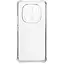 Чохол до мобільного телефона BeCover Anti-Shock Xiaomi Redmi Note 15 Pro 4G Clear (714911) - мініатюра 1